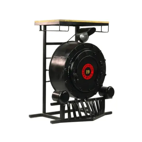 Comptoir Locomotive