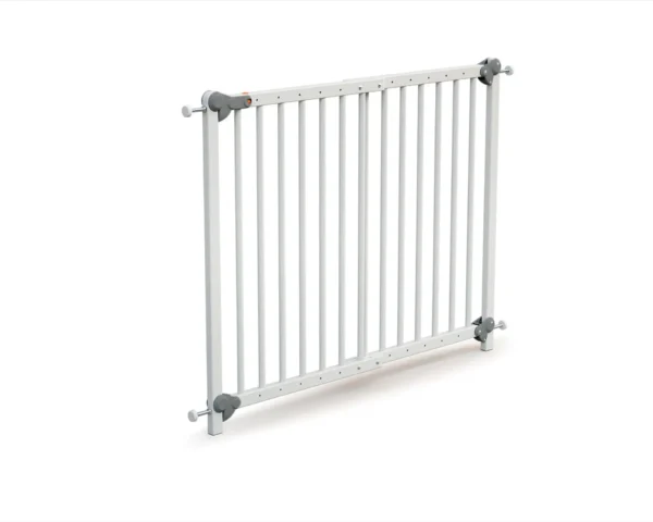 Barrière de sécurité extensible WEBABY blanc