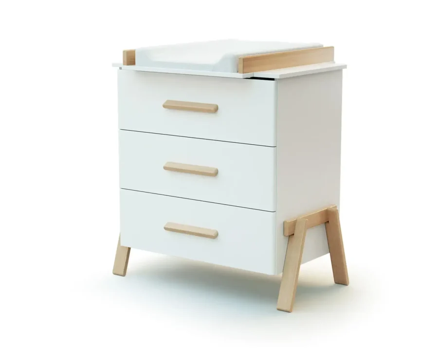 Commode à langer CANAILLE