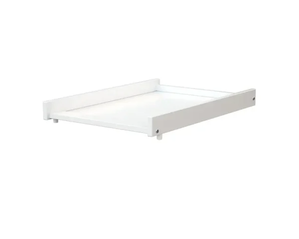 Plan à langer ESSENTIEL blanc