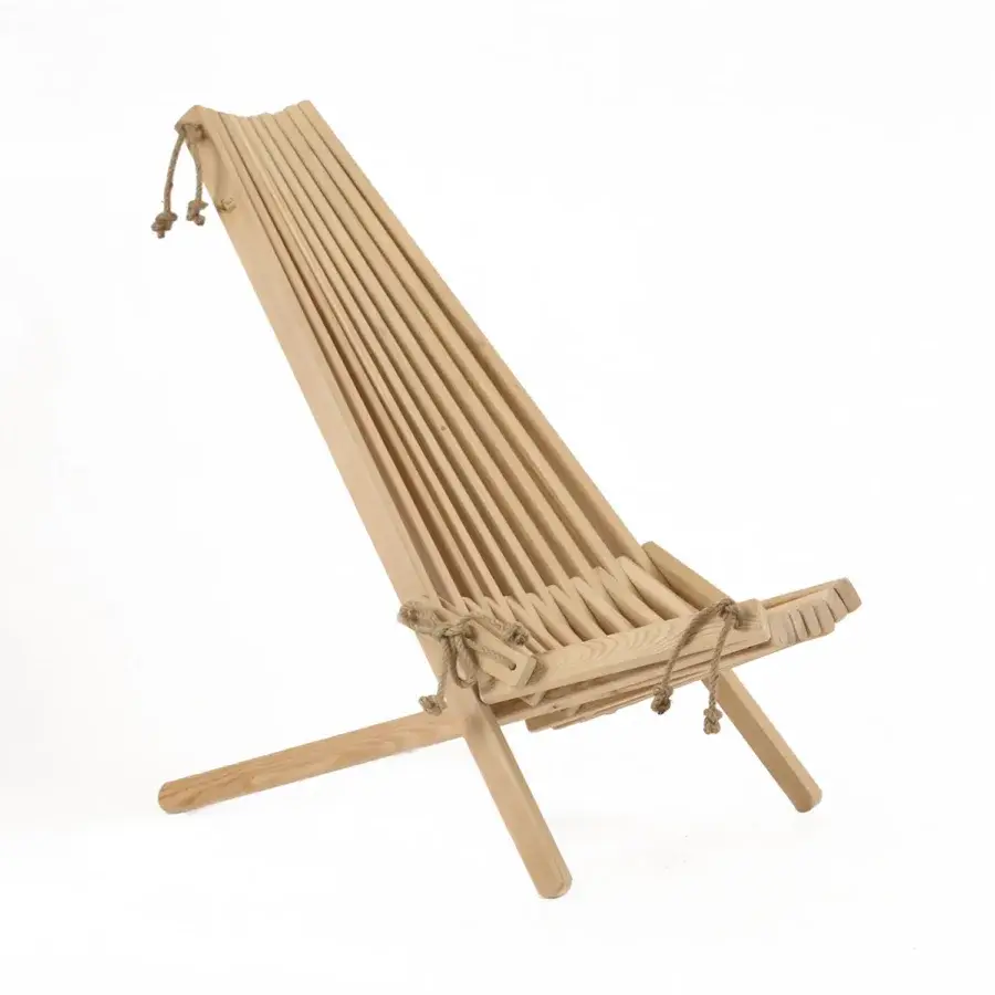 EcoChair mélèze