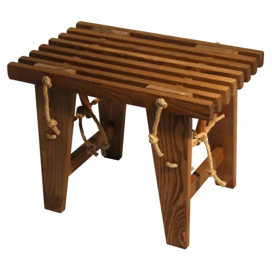 EcoBench 60 frêne brun