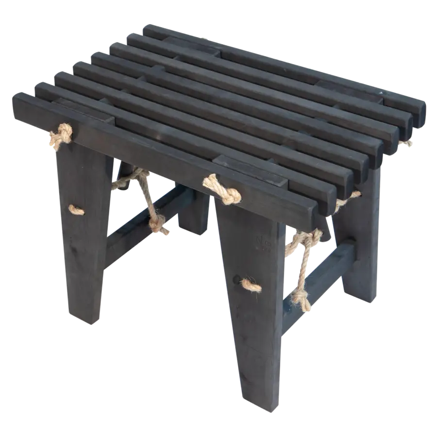 EcoBench 60 aulne noir