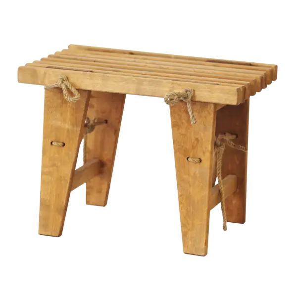 EcoBench 60 bouleau brun