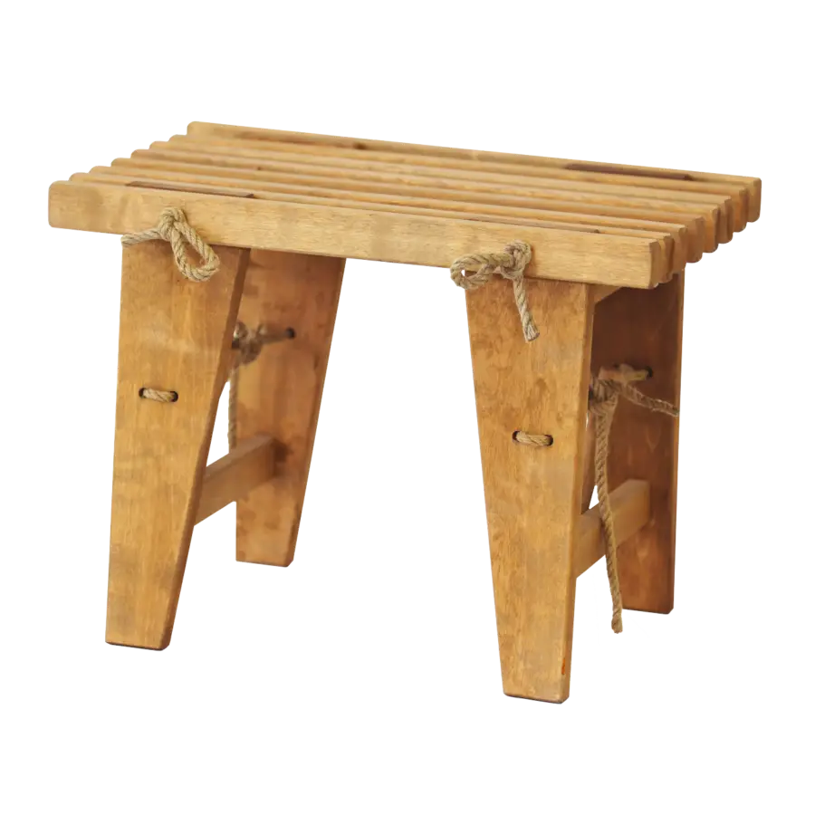 EcoBench 60 bouleau brun