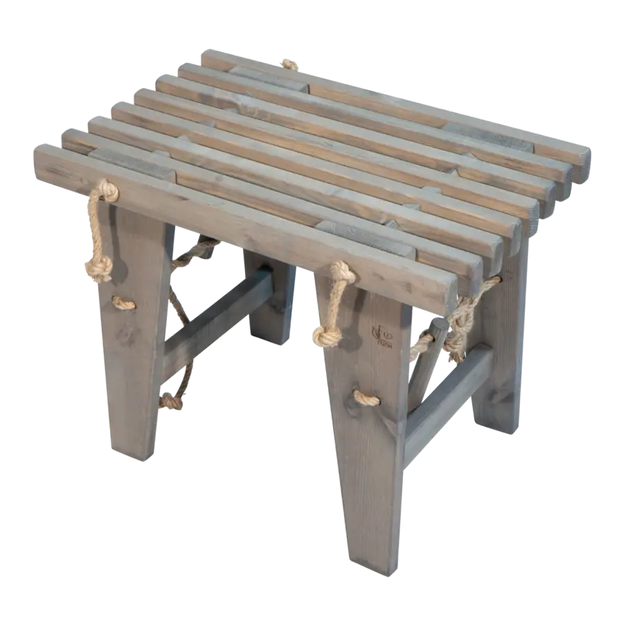 EcoBench 60 pin gris