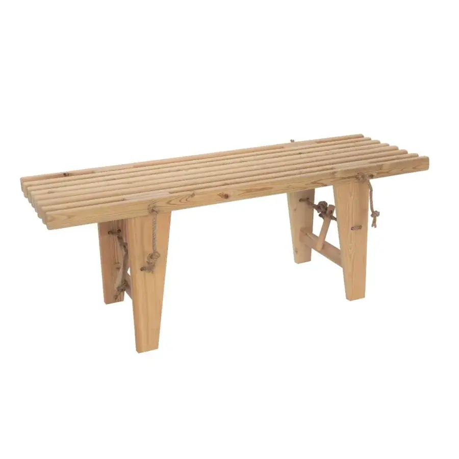 EcoBench 120 mélèze