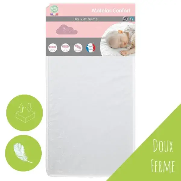 Matelas pour lit bébé