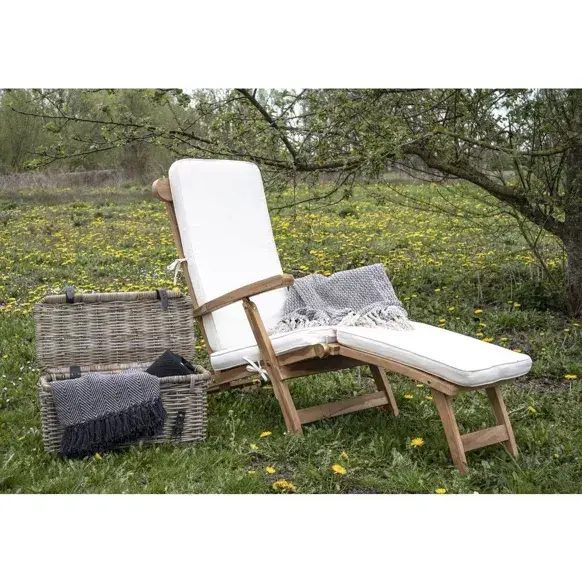 Coussin pour chaise longue  Arrecife
