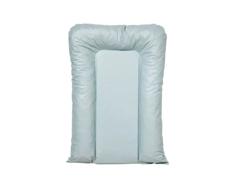 Matelas à langer ESSENTIEL Bleu Vert de BABYCALIN