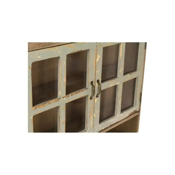 Étagère murale vintage – Image 4
