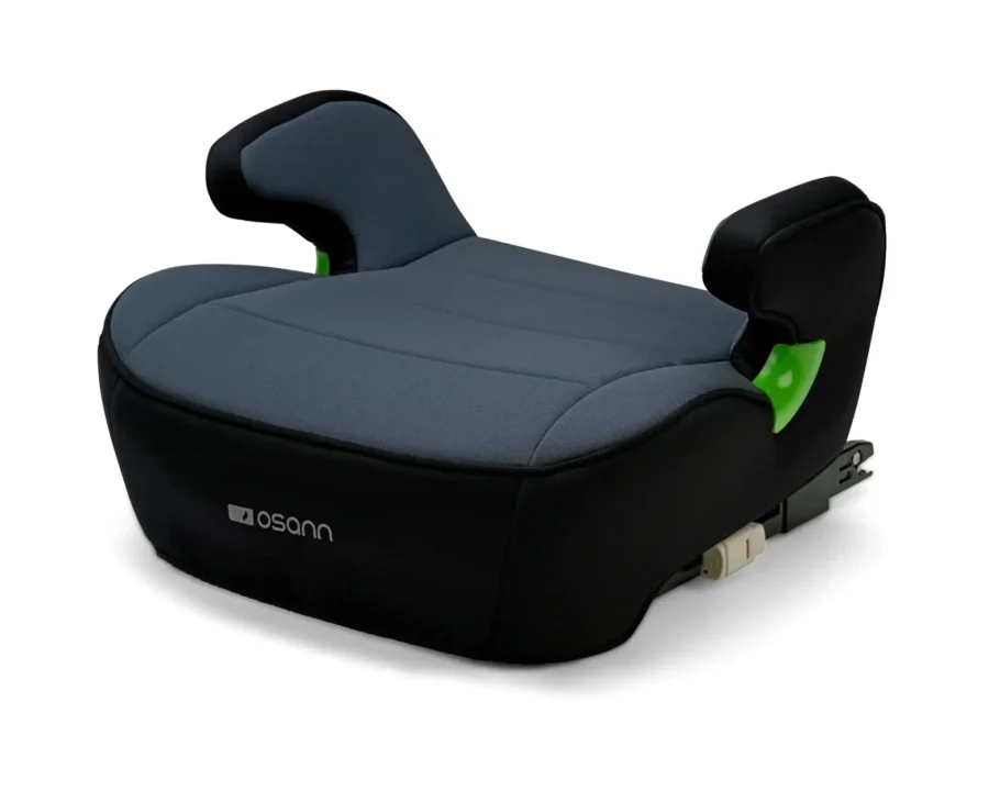 Rehausseur JUNIOR Isofix I-Size de OSANN