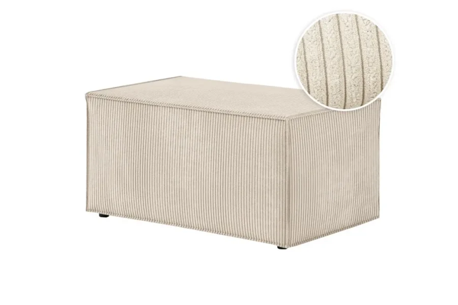 CHARLOTTE  couleur BEIGE