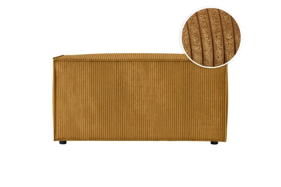 CHARLOTTE  couleur JAUNE