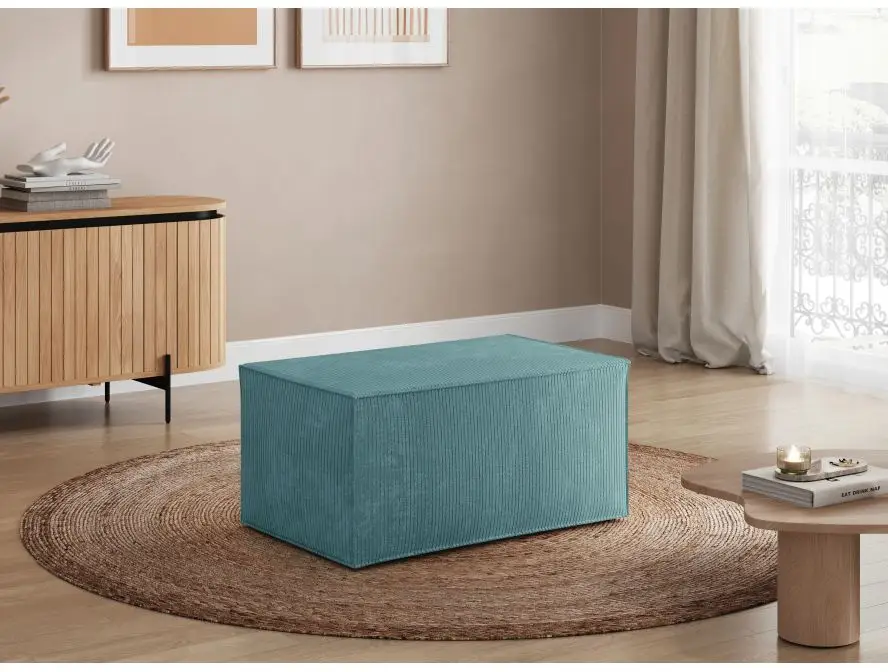 CHARLOTTE  couleur BLEU CLAIR – Image 2
