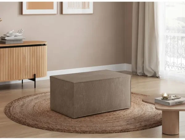 CHARLOTTE  couleur TAUPE – Image 2
