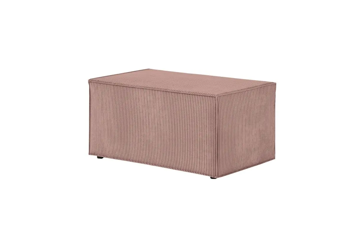 CHARLOTTE   couleur VIEUX ROSE – Image 4
