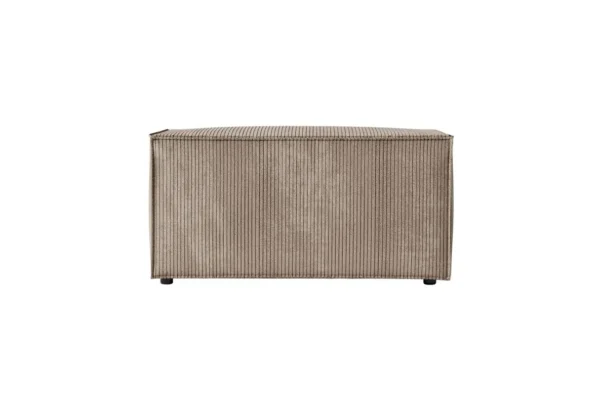 CHARLOTTE  couleur TAUPE – Image 4