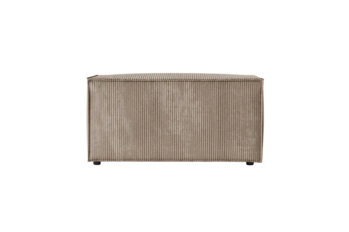 CHARLOTTE  couleur TAUPE – Image 4