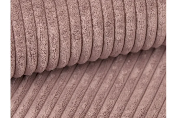 CHARLOTTE   couleur VIEUX ROSE – Image 5