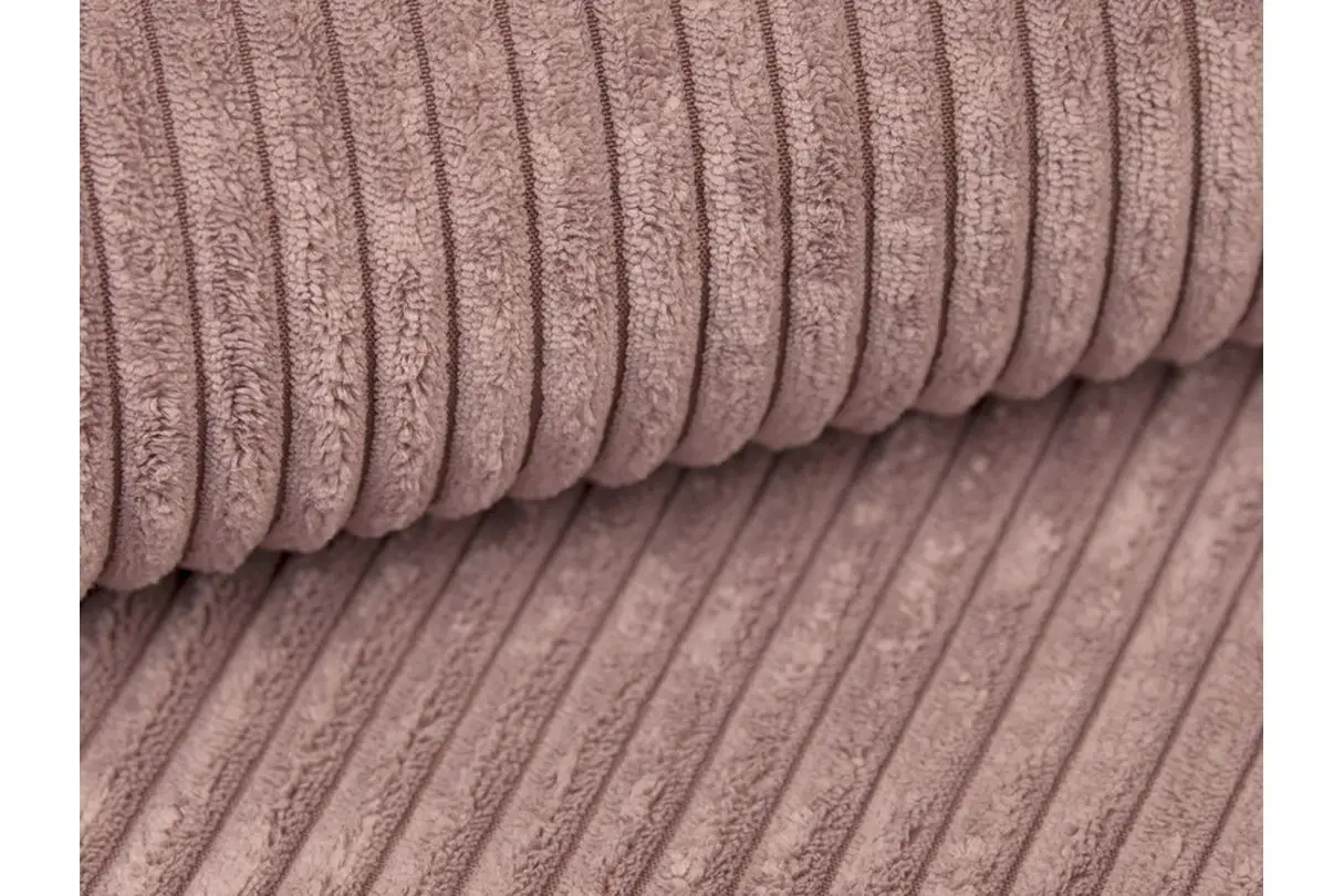 CHARLOTTE   couleur VIEUX ROSE – Image 5