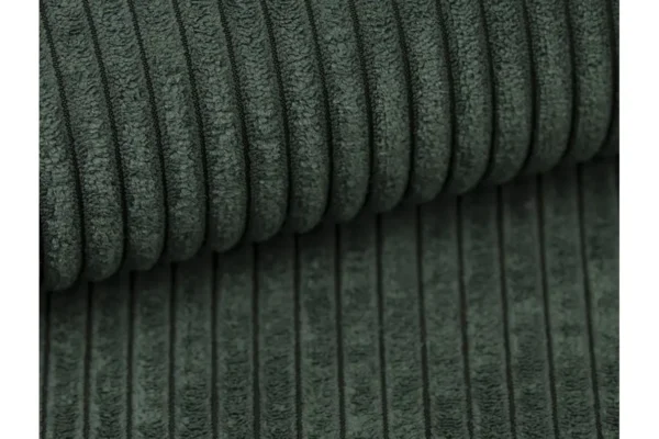 CHARLOTTE  couleur VERT FONCE – Image 5