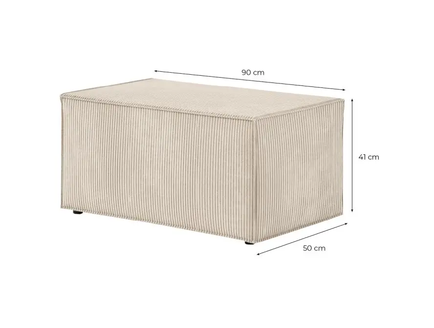 CHARLOTTE  couleur TAUPE – Image 7
