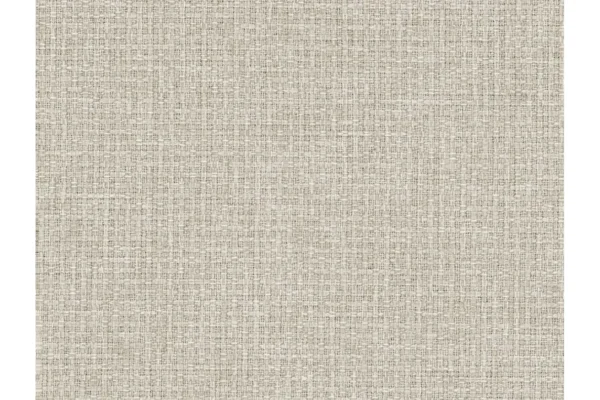 ROMANE Pouf en tissu antitaches   beige – Image 5