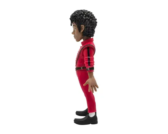 Figurine Michael Jackson - Thriller- Minix Figurine 106 – Image 2