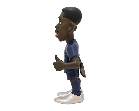 Figurine PSG Dembele 10 - Minix Figurine 182 – Image 3