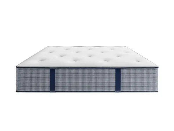 HANSEN Matelas à mémoire de forme + ressorts ensachés - 33cm d'épaisseur 160/200 cm – Image 3