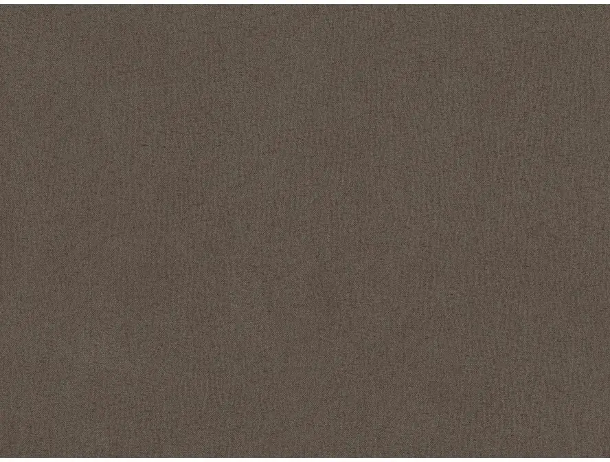 HOUSTON Canapé de relaxation manuel 3 places en tissu TAUPE – Image 5