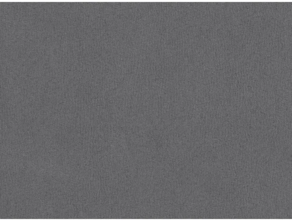 HOUSTON Canapé de relaxation manuel 3 places en tissu GRIS CLAIR – Image 6