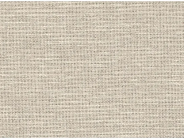 LAZARO Tête de lit aspect bombé en tissu BEIGE 160 cm – Image 6