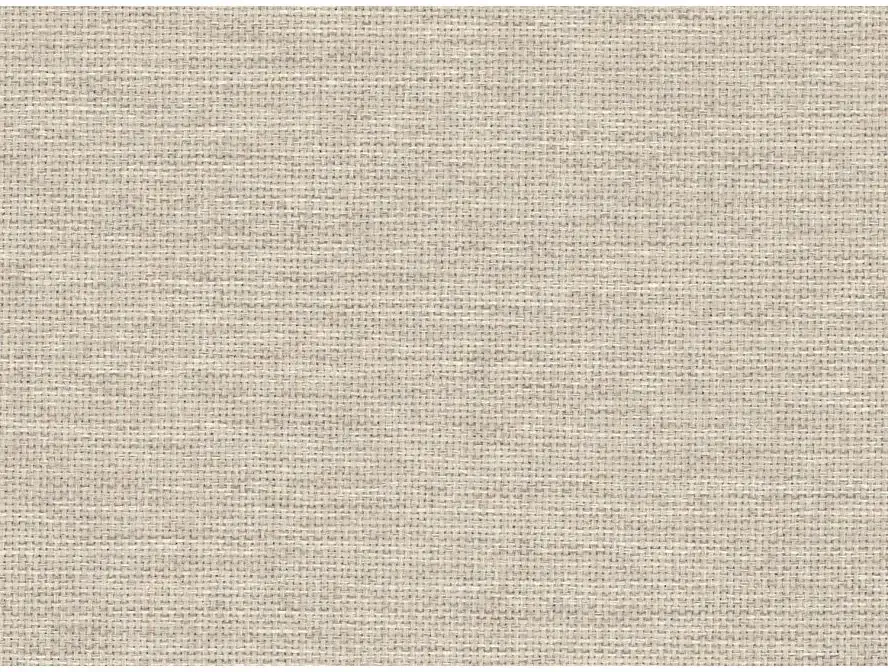 LAZARO Tête de lit aspect bombé en tissu BEIGE 160 cm – Image 6