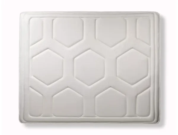 SPRING Matelas SPRING en mousse à mémoire de forme MemoryTex + ressorts ensachés - 29cm d'épaisseur  140/190 cm – Image 3