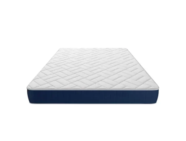 ZEFIR Matelas ZEFIR en mousse à mémoire de forme MemoryTex - 22 cm d'épaisseur 160/200 cm – Image 3