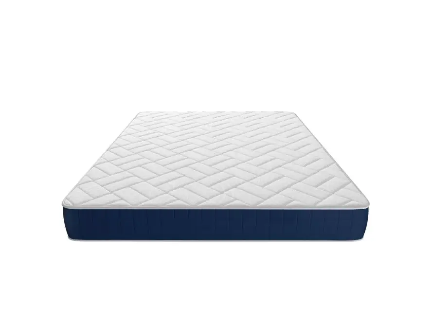ZEFIR Matelas ZEFIR en mousse à mémoire de forme MemoryTex - 22 cm d'épaisseur 160/200 cm – Image 3