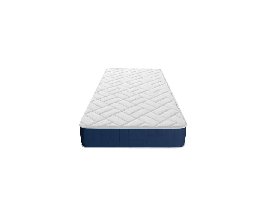 ZEFIR Matelas ZEFIR en mousse à mémoire de forme MemoryTex - 22 cm d'épaisseur 90/190 cm – Image 3