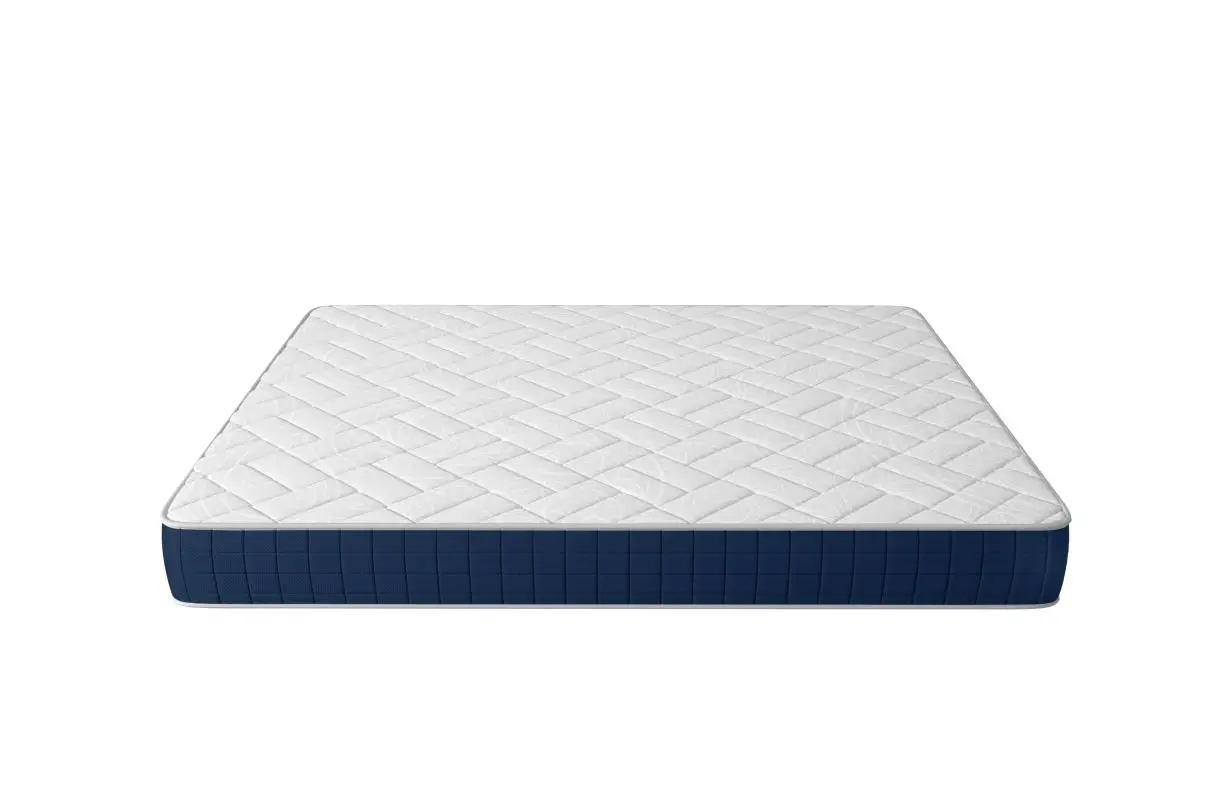 ZEFIR Matelas ZEFIR en mousse à mémoire de forme MemoryTex - 22 cm d'épaisseur 160/200 cm – Image 4
