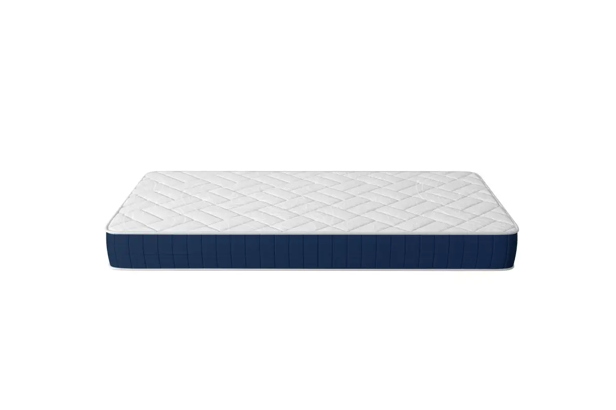 ZEFIR Matelas ZEFIR en mousse à mémoire de forme MemoryTex - 22 cm d'épaisseur 90/190 cm – Image 4