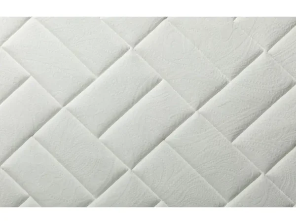ZEFIR Matelas ZEFIR en mousse à mémoire de forme MemoryTex - 22 cm d'épaisseur 160/200 cm – Image 5