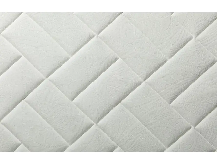 ZEFIR Matelas ZEFIR en mousse à mémoire de forme MemoryTex - 22 cm d'épaisseur 160/200 cm – Image 5