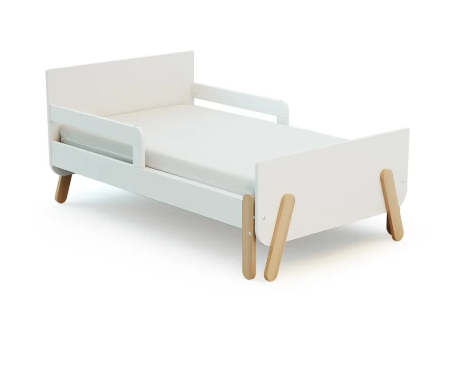 Lit extensible PIRATE 80 x 140/165/190 cm